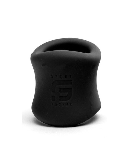 Ballstretcher Ergo Balls Hauteur 40 mm Noir