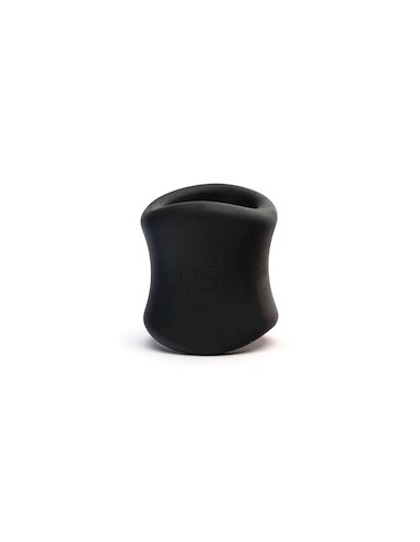Ballstretcher Ergo Balls Hauteur 40 mm Noir