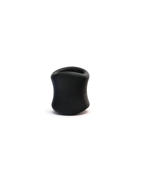Ballstretcher Ergo Balls Hauteur 40 mm Noir