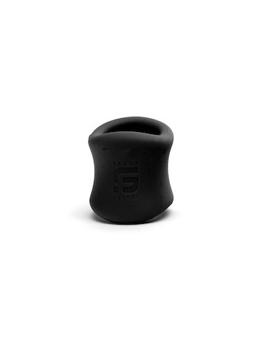 Ballstretcher Ergo Balls Hauteur 40 mm Noir