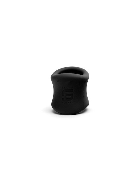 Ballstretcher Ergo Balls Hauteur 40 mm Noir