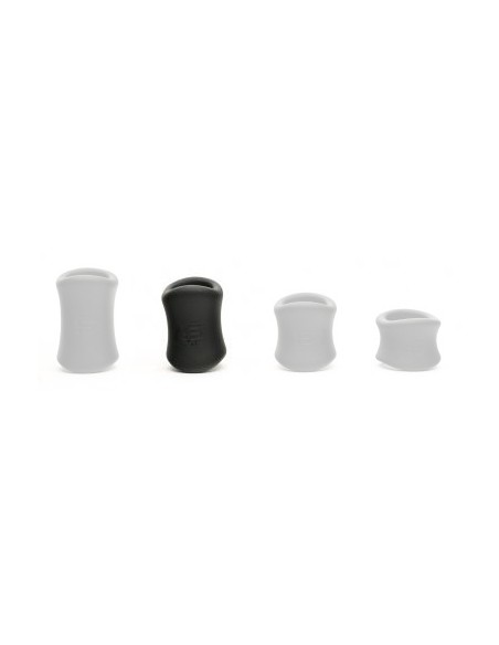 Ballstretcher Ergo Balls Hauteur 50 mm Noir Ballstretcher Ergo Balls Hauteur 50 mm Noir