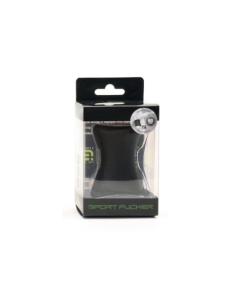 Ballstretcher Ergo Balls Hauteur 50 mm Noir Ballstretcher Ergo Balls Hauteur 50 mm Noir