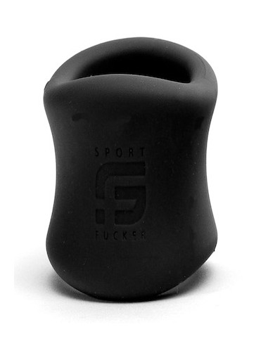 Ballstretcher Ergo Balls Hauteur 50 mm Noir