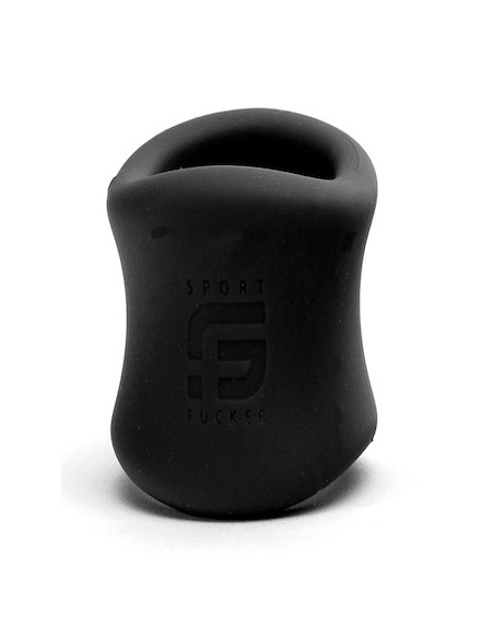Ballstretcher Ergo Balls Hauteur 50 mm Noir Ballstretcher Ergo Balls Hauteur 50 mm Noir