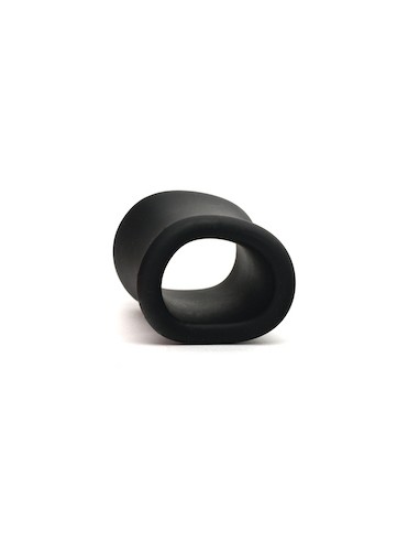 Ballstretcher Ergo Balls Hauteur 50 mm Noir
