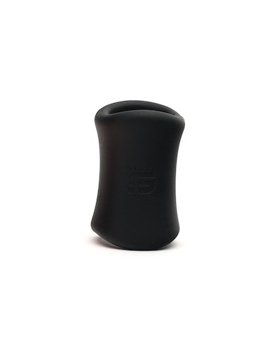 Ballstretcher Ergo Balls Hauteur 50 mm Noir