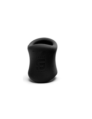Ballstretcher Ergo Balls Hauteur 50 mm Noir