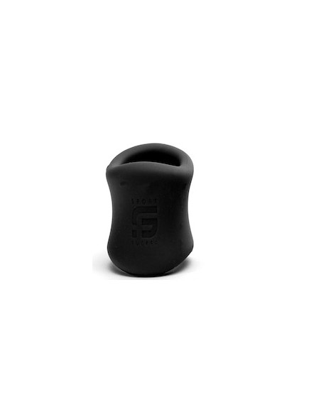 Ballstretcher Ergo Balls Hauteur 50 mm Noir Ballstretcher Ergo Balls Hauteur 50 mm Noir