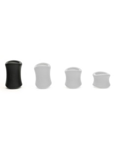 Ballstretcher Ergo Balls Hauteur 60 mm Noir