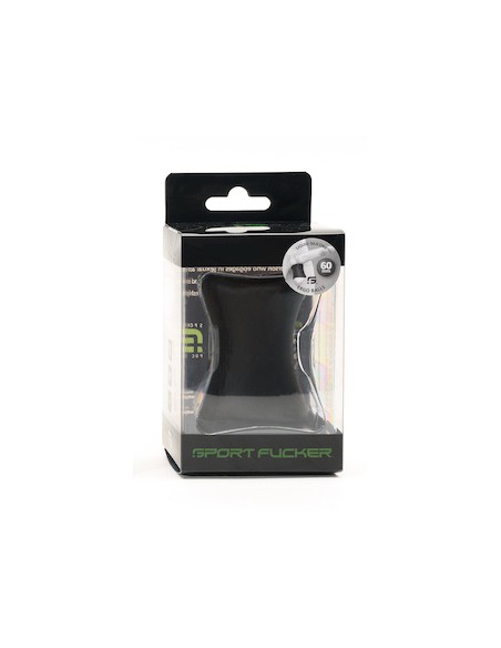 Ballstretcher Ergo Balls Hauteur 60 mm Noir