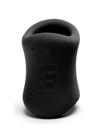 Ballstretcher Ergo Balls Hauteur 60 mm Noir