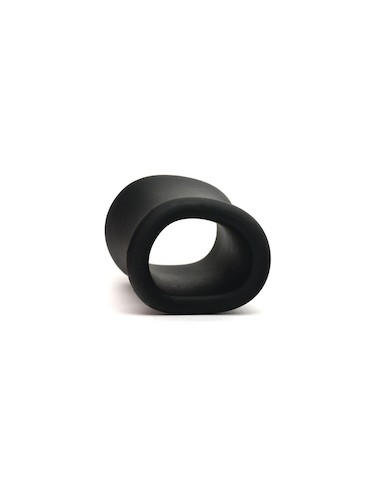 Ballstretcher Ergo Balls Hauteur 60 mm Noir