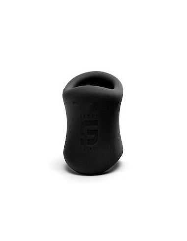 Ballstretcher Ergo Balls Hauteur 60 mm Noir