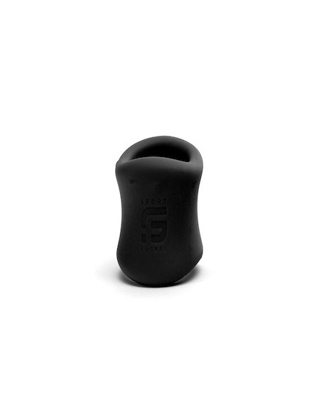 Ballstretcher Ergo Balls Hauteur 60 mm Noir
