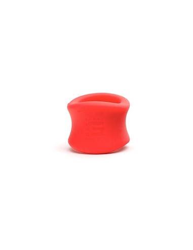 Ballstretcher Ergo Balls Hauteur 30 mm Rouge