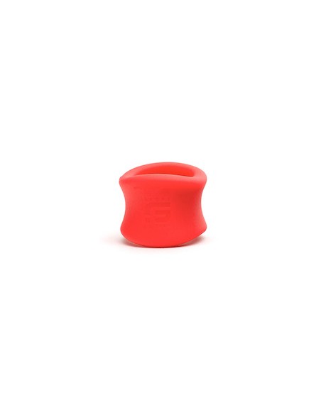Ballstretcher Ergo Balls Hauteur 30 mm Rouge