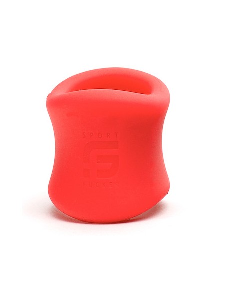 Ballstretcher Ergo Balls Hauteur 40 mm Rouge Ballstretcher Ergo Balls Hauteur 40 mm Rouge