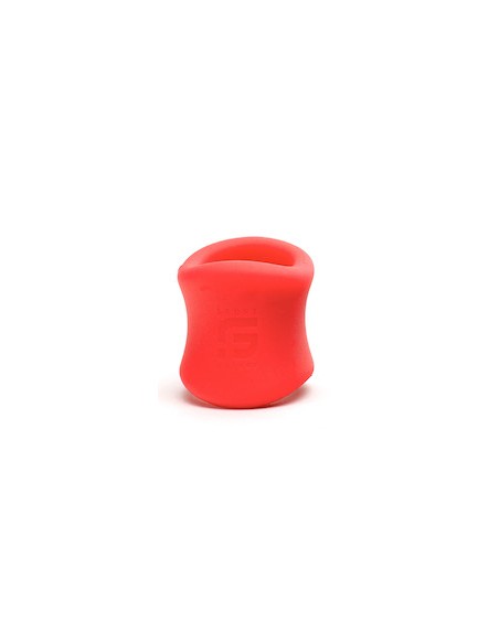 Ballstretcher Ergo Balls Hauteur 40 mm Rouge Ballstretcher Ergo Balls Hauteur 40 mm Rouge