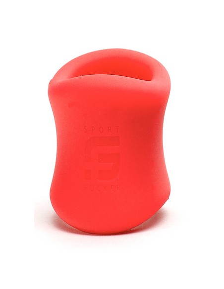 Ballstretcher Ergo Balls Hauteur 50 mm Rouge Ballstretcher Ergo Balls Hauteur 50 mm Rouge
