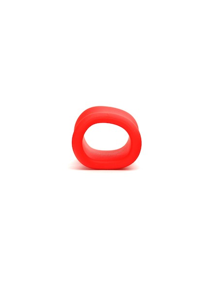 Ballstretcher Ergo Balls Hauteur 50 mm Rouge Ballstretcher Ergo Balls Hauteur 50 mm Rouge