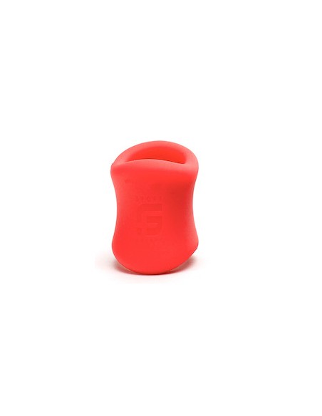 Ballstretcher Ergo Balls Hauteur 50 mm Rouge Ballstretcher Ergo Balls Hauteur 50 mm Rouge