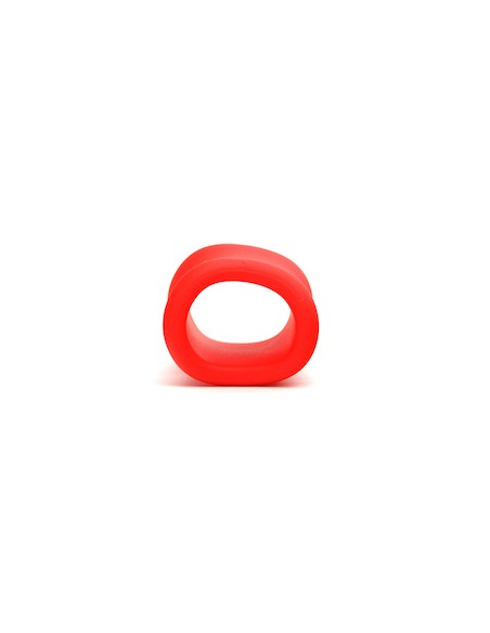 Ballstretcher ERGO BALLS Hauteur 60 mm Rouge