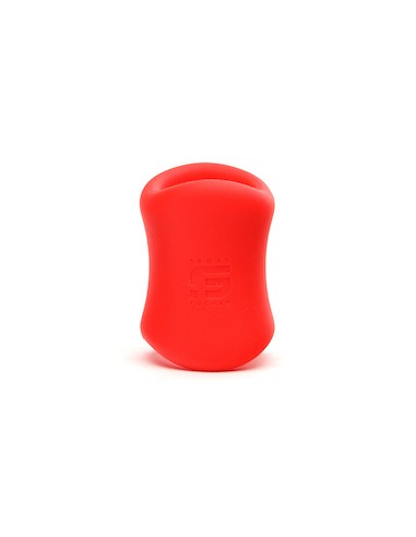 Ballstretcher ERGO BALLS Hauteur 60 mm Rouge