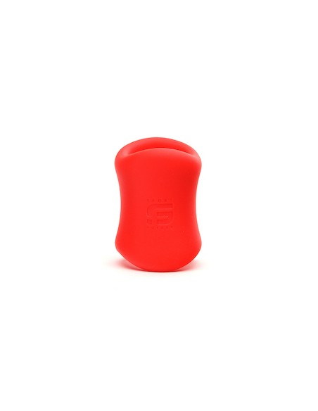Ballstretcher ERGO BALLS Hauteur 60 mm Rouge