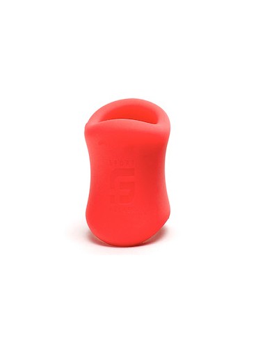 Ballstretcher ERGO BALLS Hauteur 60 mm Rouge