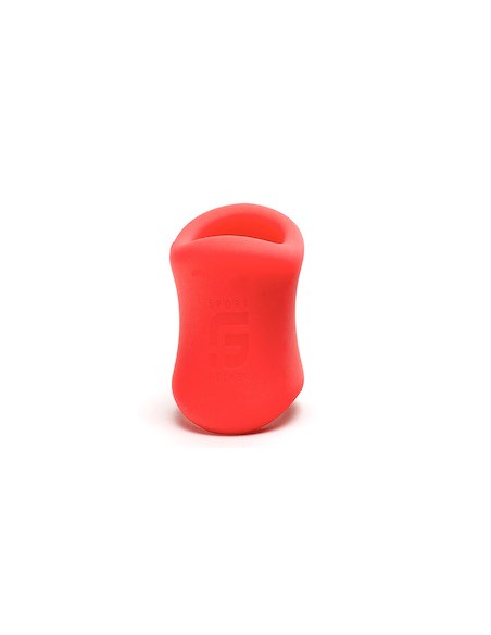 Ballstretcher ERGO BALLS Hauteur 60 mm Rouge