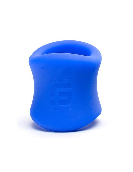 Ballstretcher Ergo Balls Hauteur 40 mm Bleu