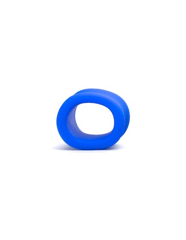 Ballstretcher Ergo Balls Hauteur 40 mm Bleu
