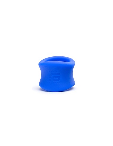 Ballstretcher Ergo Balls Hauteur 40 mm Bleu
