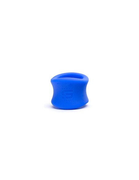 Ballstretcher Ergo Balls Hauteur 40 mm Bleu