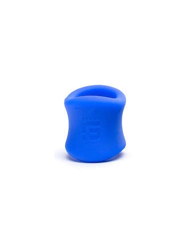Ballstretcher Ergo Balls Hauteur 40 mm Bleu