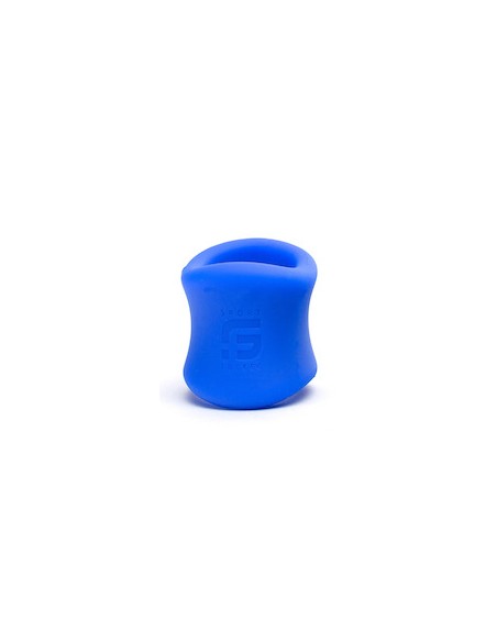 Ballstretcher Ergo Balls Hauteur 40 mm Bleu