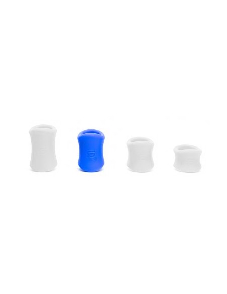 Ballstretcher Ergo Balls Hauteur 50 mm Bleu Ballstretcher Ergo Balls Hauteur 50 mm Bleu