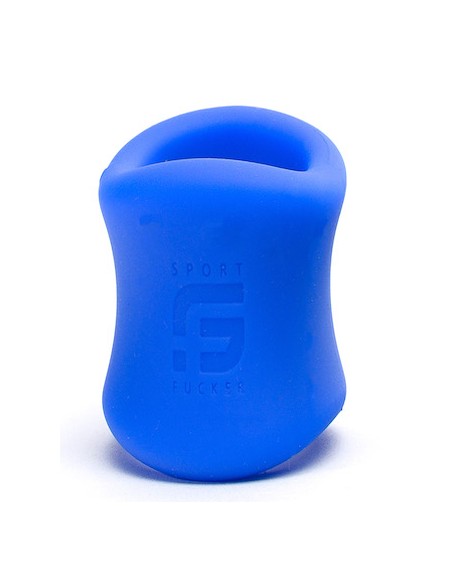 Ballstretcher Ergo Balls Hauteur 50 mm Bleu Ballstretcher Ergo Balls Hauteur 50 mm Bleu