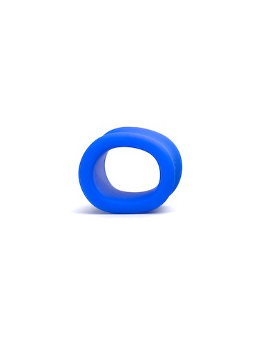 Ballstretcher Ergo Balls Hauteur 50 mm Bleu