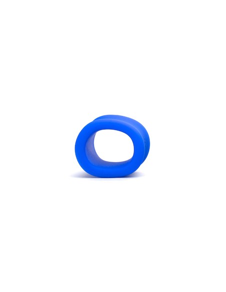Ballstretcher Ergo Balls Hauteur 50 mm Bleu Ballstretcher Ergo Balls Hauteur 50 mm Bleu
