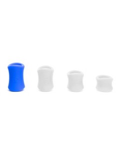 Ballstretcher Ergo Balls Hauteur 60 mm Bleu