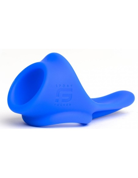 Ballstretcher Silicone Tailslide 30 mm Bleu