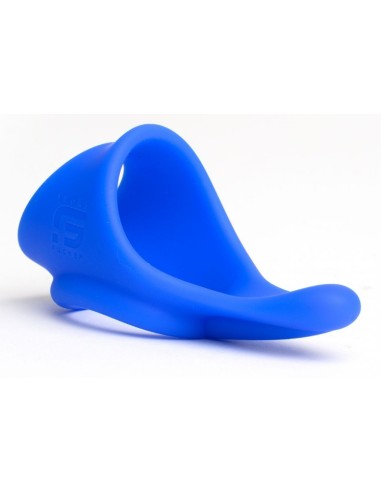 Ballstretcher Silicone Tailslide 30 mm Bleu
