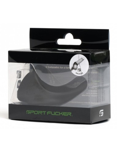 Ballstretcher Silicone Tailslide 30 mm Noir
