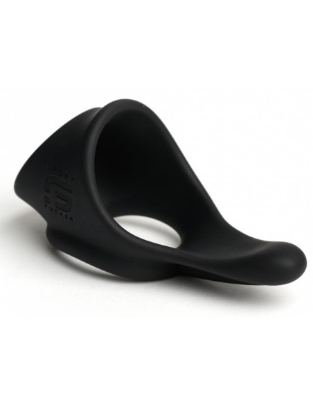 Ballstretcher Silicone Tailslide 30 mm Noir Ballstretcher Silicone Tailslide 30 mm Noir