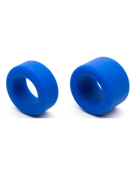 Ballstretcher Nutt Job 25 mm Bleu