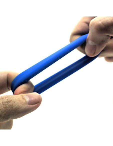 Ballstretcher Nutt Job 25 mm Bleu