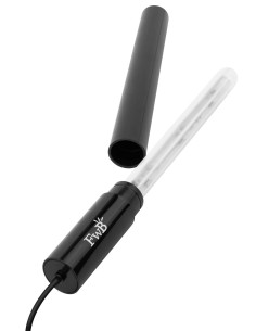 Chauffe-Masturbateur Heating Rod 13 x 2cm