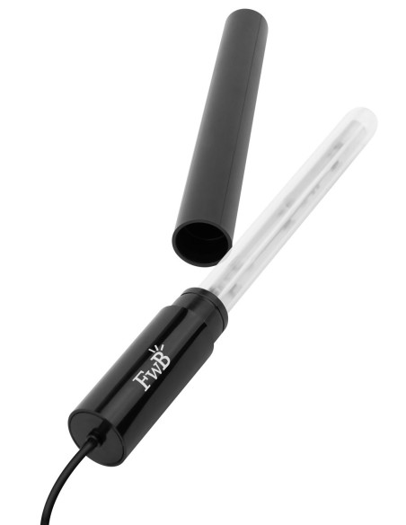 Chauffe-Masturbateur Heating Rod 13 x 2cm Chauffe-Masturbateur Heating Rod 13 x 2cm
